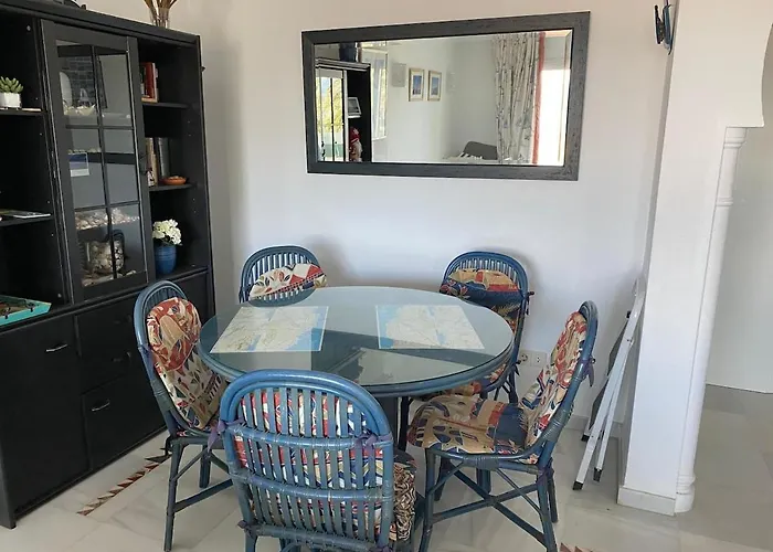 Exceptional Frontline View