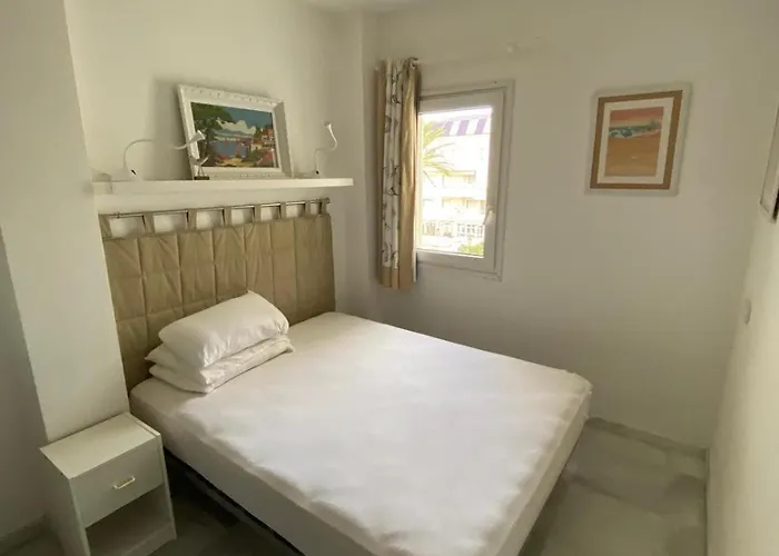 Exceptional Frontline View *