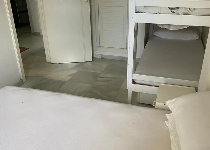 Exceptional Frontline View 아파트 데니아