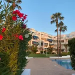 Exceptional Frontline View Lejlighed Dénia