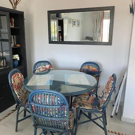 Exceptional Frontline View