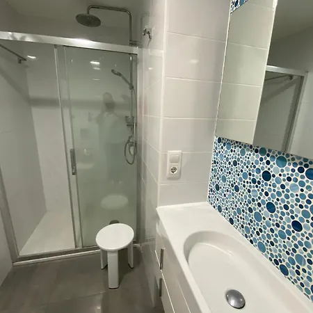 Exceptional Frontline View *