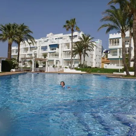 Excepcional Vista Al Mar Y Piscina