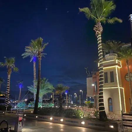 Apartamento Exceptional Frontline View *