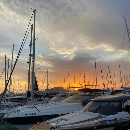 Exceptional Frontline View *