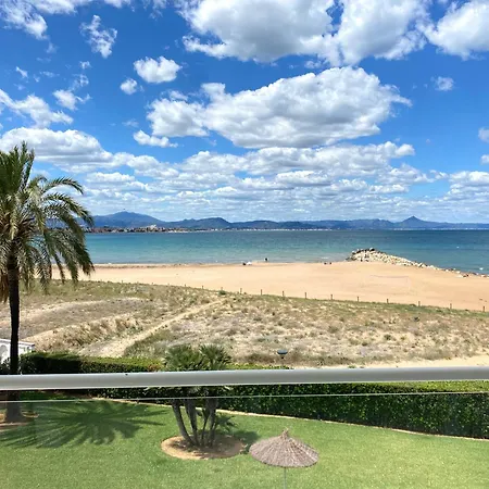Appartamento Excepcional Vista Al Mar Y Piscina
