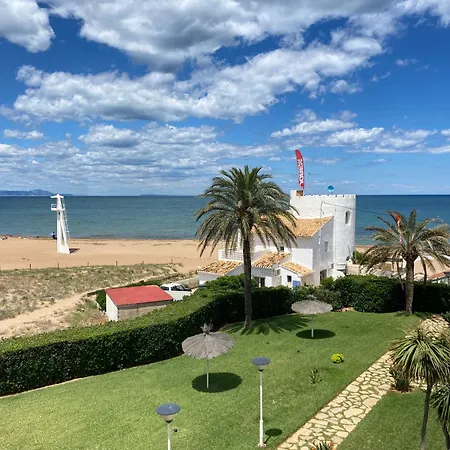 Appartamento Excepcional Vista Al Mar Y Piscina
