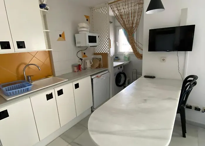 Exceptional Frontline View Apartamento *