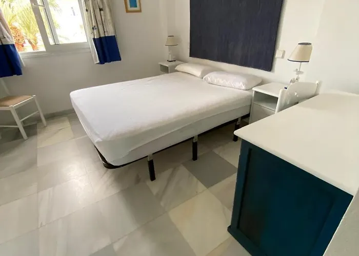 Apartamento Exceptional Frontline View