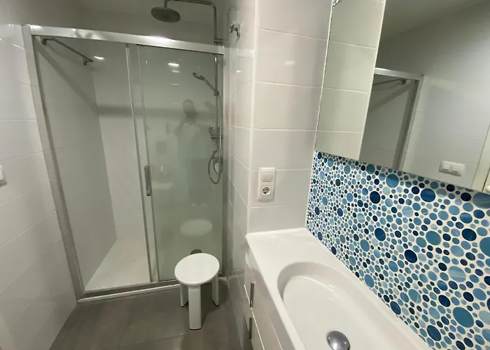 Exceptional Frontline View *