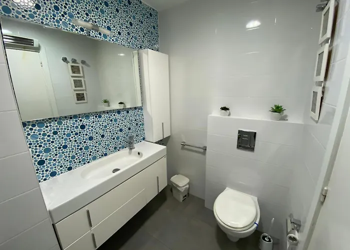 Exceptional Frontline View Denia