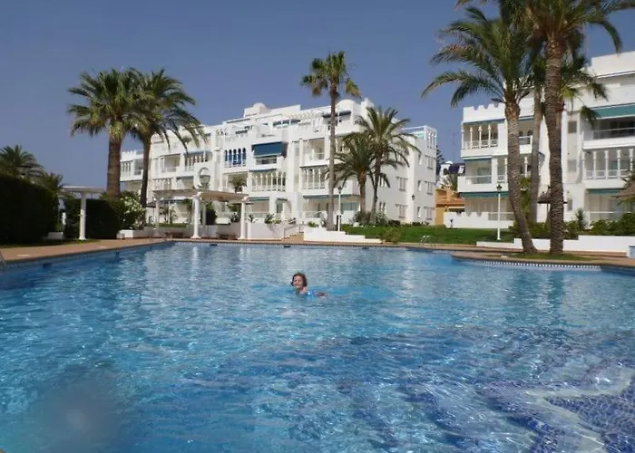 Exceptional Frontline View