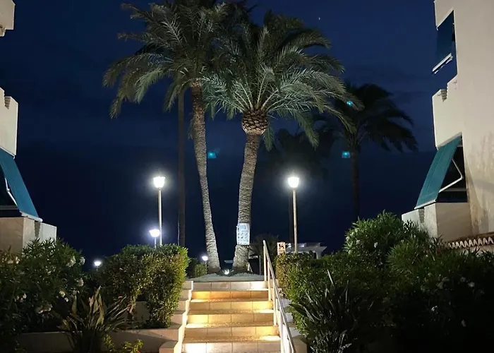 Apartamento Exceptional Frontline View