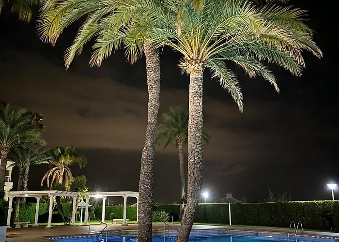 Apartamento Exceptional Frontline View *