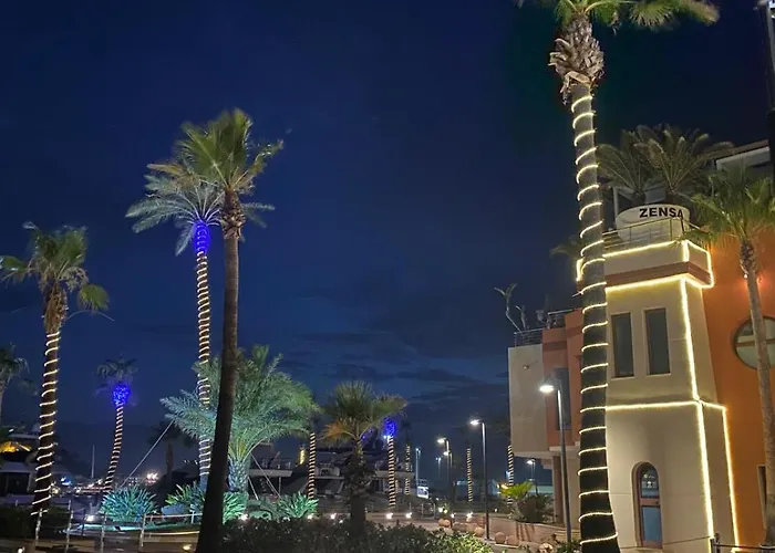 Διαμέρισμα Exceptional Frontline View *