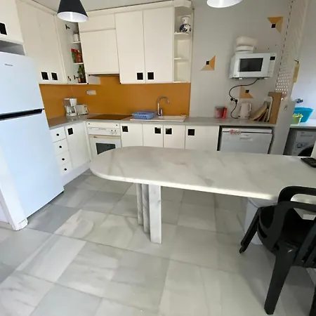 Exceptional Frontline View *