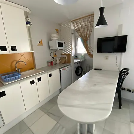 Exceptional Frontline View Appartement *