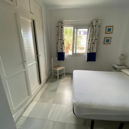 Exceptional Frontline View Appartement *