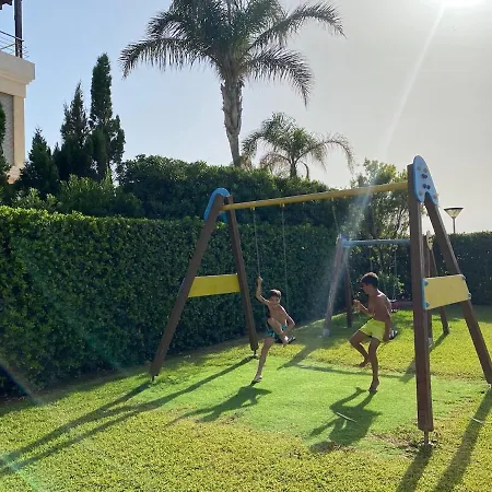 Exceptional Frontline View Dénia