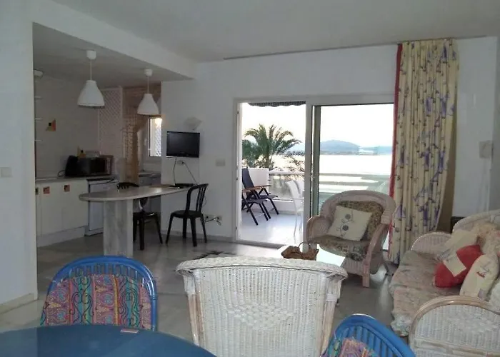 Appartement Exceptional Frontline View