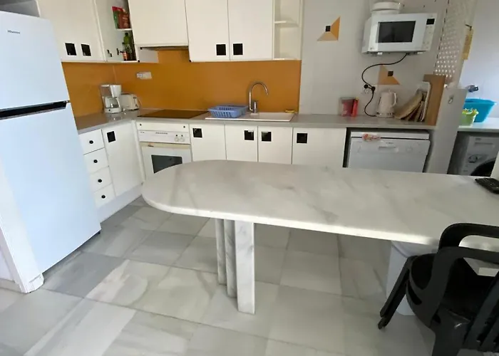 Exceptional Frontline View *