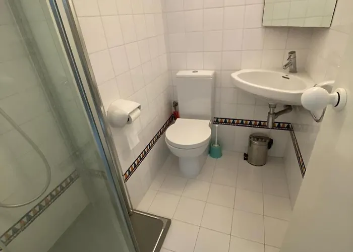 Exceptional Frontline View Appartement