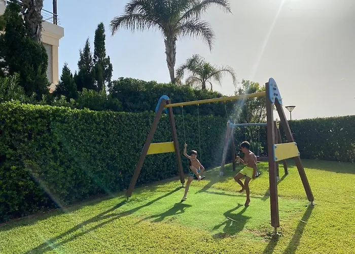 Exceptional Frontline View Dénia