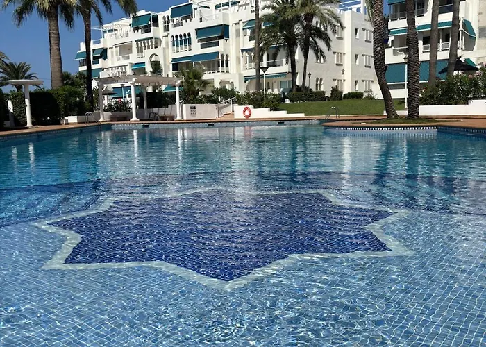 Exceptional Frontline View *